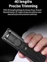 xiaomi beard trimmer