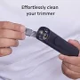 xiaomi beard trimmer