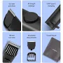 xiaomi beard trimmer