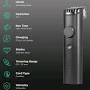 xiaomi beard trimmer
