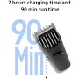 xiaomi beard trimmer